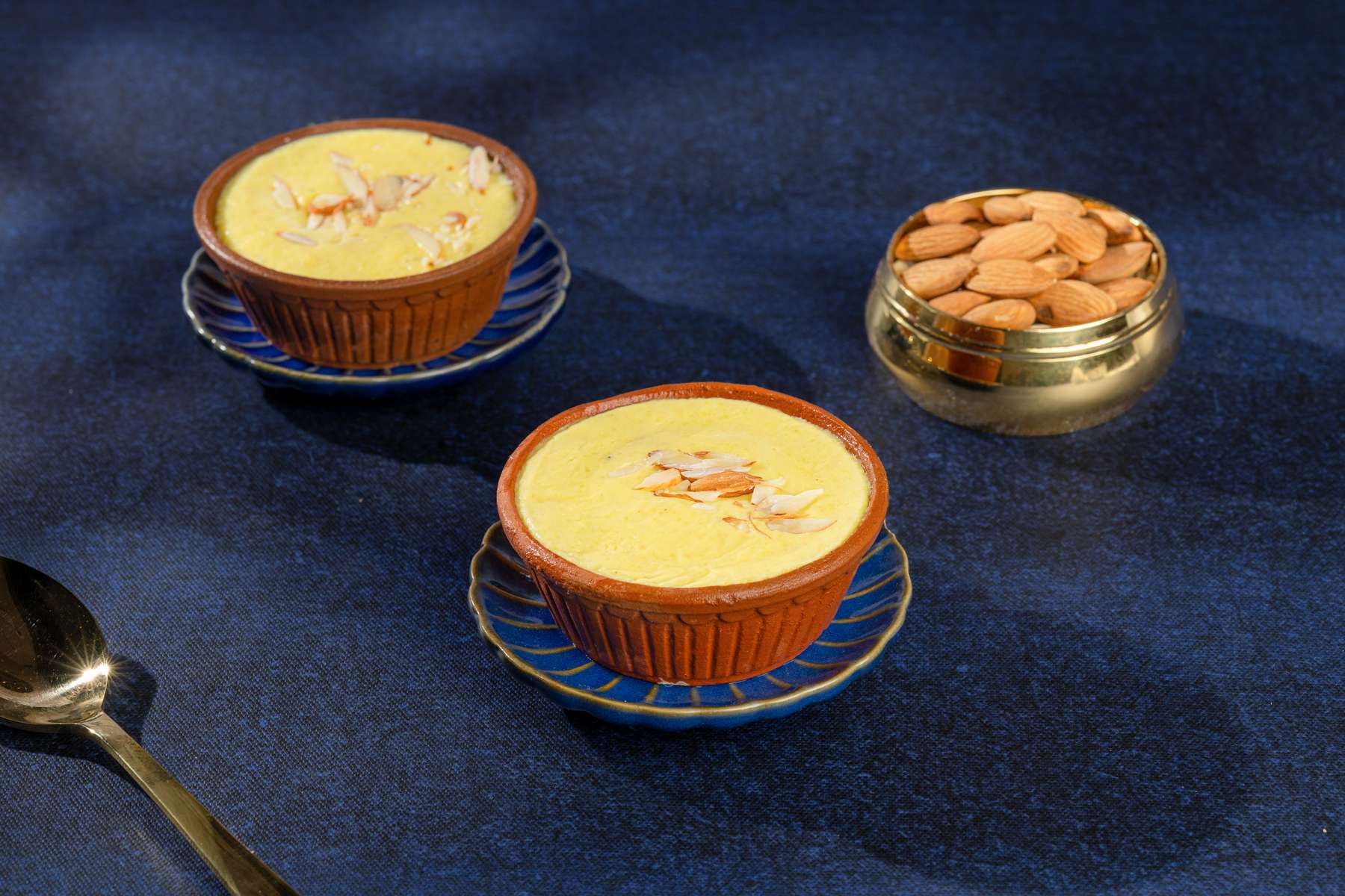 Desserts